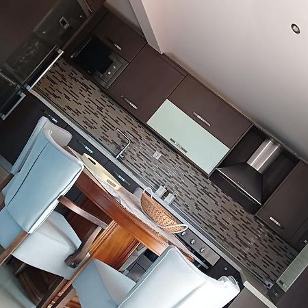 Revi'S Apartments Неос-Мармарас Екстер'єр фото
