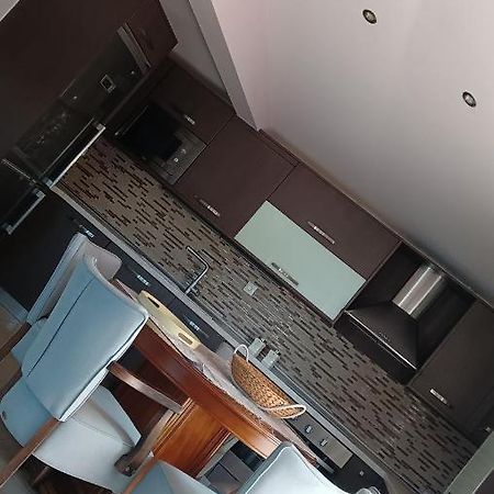 Revi'S Apartments Неос-Мармарас Екстер'єр фото