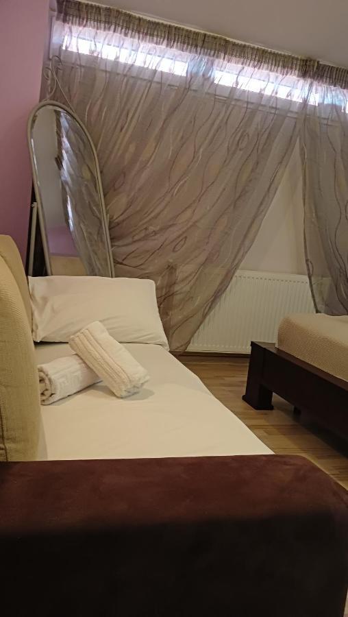Revi'S Apartments Неос-Мармарас Екстер'єр фото