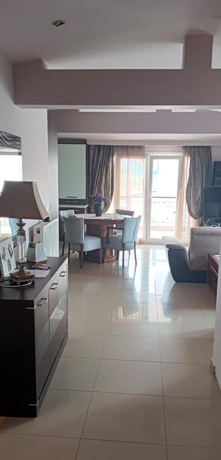 Revi'S Apartments Неос-Мармарас Екстер'єр фото