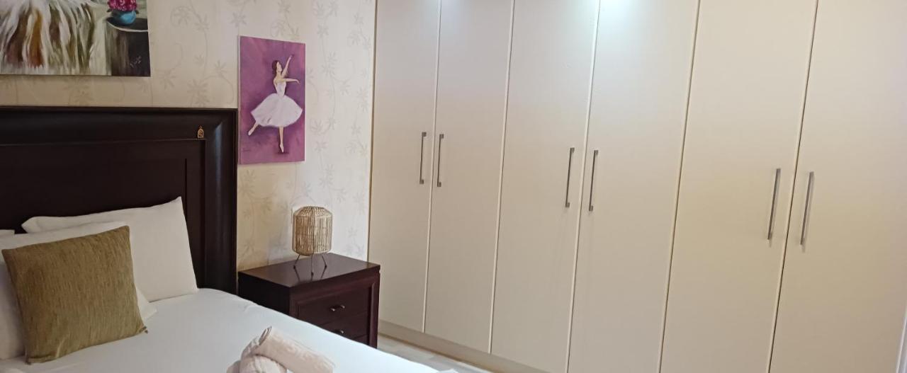 Revi'S Apartments Неос-Мармарас Екстер'єр фото